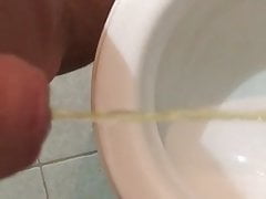 Il mio piscio
