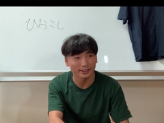 -The 1st- Satochan's Camp Fire !!