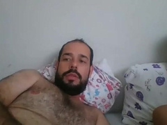 juvenile pair fellate Each Other