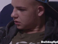 Uk, jizz, bottom
