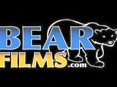 Amateur bears fuck
