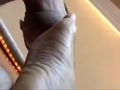 Foot Slut Twink