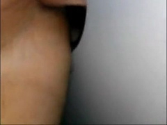 Busy day at the glory hole 4