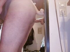 fun with two dildos