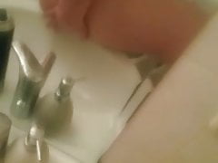 Vor dem baden noch schnell anal kommen