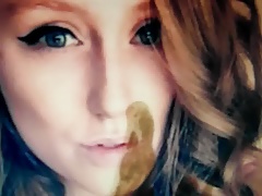 Cum Tribute for HelG53
