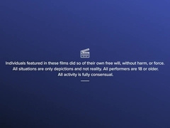 Horny stepson seducing stepdad