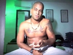 smoker master cheese cock