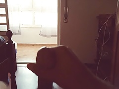 Cum slow