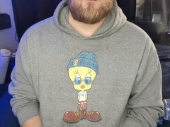 Guy gets dominated and filled by a big cock bully in some hot dirty talk