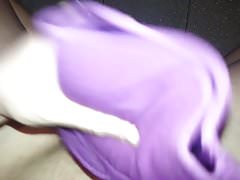 Cum in a bra i bought online
