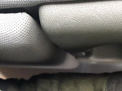 Truck bj in stockings part 1