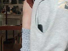 TWINK IS ALWAYS HUNGRY FOR RAW COCK