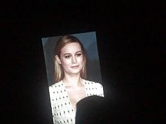 Brie Larson-Cum Tribute-1