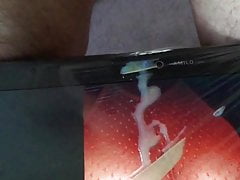 Slow motion cum tribute