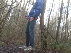 When i'm in the Forest