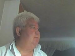 Daddy in cam