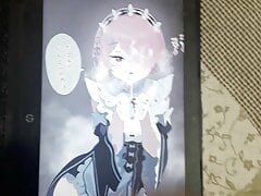 Rem CumTribute