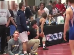 Wrestle Bulges