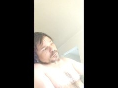 Kevy 69's intense solo session