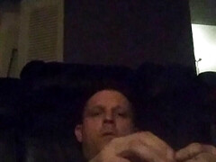 Crazy for dads dick