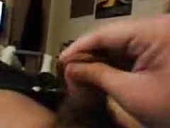 Just me cumming