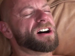 BRUTUS18CM - FLICK 083 - HOMOSEXUAL PORNO!