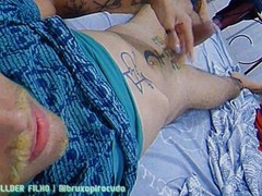 Pau grande, gay porn, gay big cock