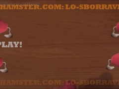 MY HUMUNGOUS CUM SHOT ''40CM''!!!