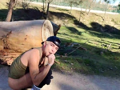 DO YOU WANT TO BE MY SCHLONG? By Leo Bulgari