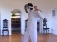 Badboy - Fencing Sports