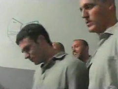 Outtakes of Locked Up