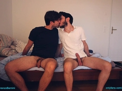 Sexual stress inbetween mates