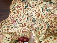 fuck and cum not mother in law's both lungi