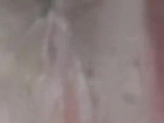 Femboy gulps his stream