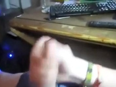 Cum Shoot Everywhere