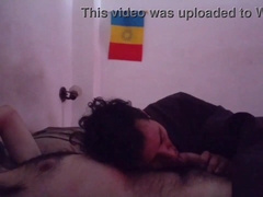 Great morning dt to fur covered masculine.