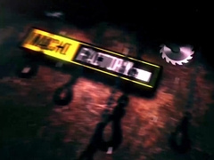 Viktor Rom and Richard Rodriguez knuckle shag dad Benedictux