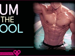 PUBLIC POOL // SPUNK ASMR