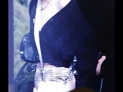 TWICE JeongYeon Cum Tribute