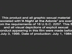 Vintage - Doing It 2