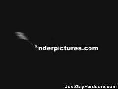 Luis And Gomez Blowjob Session