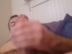 Another day another fapping sesh