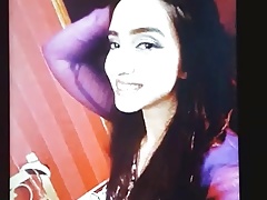 cum tribute to jizzqueen