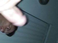 Night stroke