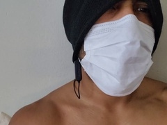 Interracial JOI with cuckold roleplay - I pleasure your wife while you stroke off