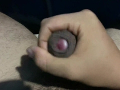 Dude with a Tastey Manhood