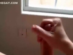 Wanking Lesson 1