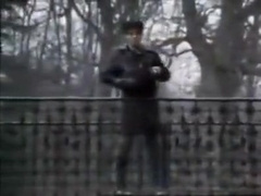 French Vintage Classic - School boys Full Movie