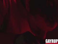 Gay Porn, Dante Colle And Tristan West In For You I Will 7 Min